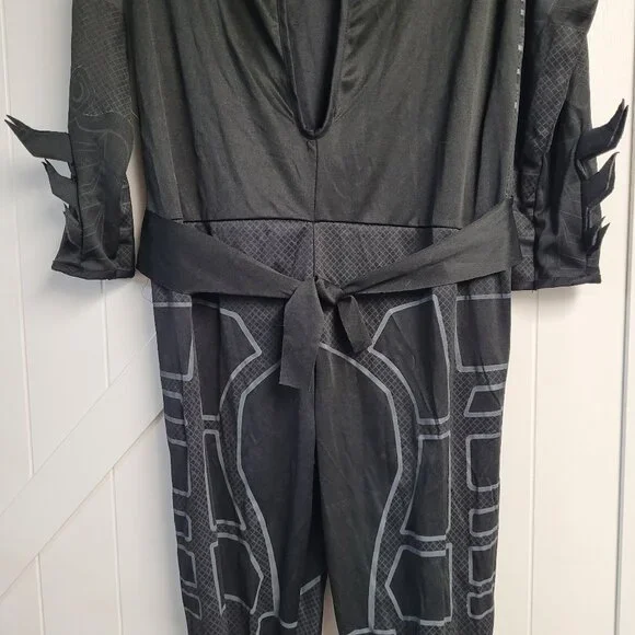 The Dark Knight Halloween Costume - Teenager Size Large